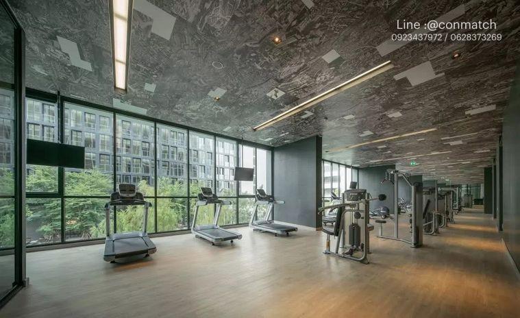 picture 1Bed | 1Bath | BTS Phloen Chit | 52sqm | THB 47,000/mo | Fl.30 — Noble Ploenchit Bangkok - 3/10