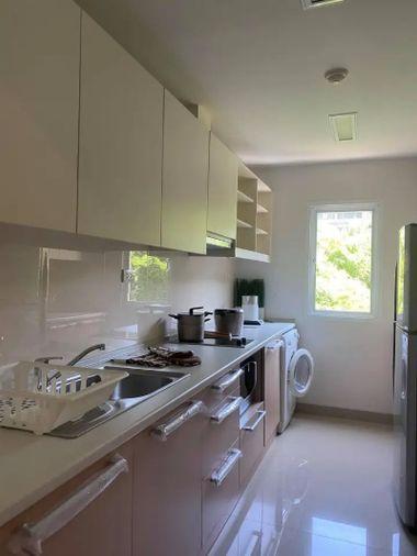รูป 2 ห้องนอน | 2 ห้องน้ำ | BTS On Nut | 67 ตร.ม. | 34,000 บาท/เดือน | ชั้น 2 — Residence 52 กรุงเทพฯ - รูปที่ 2/4