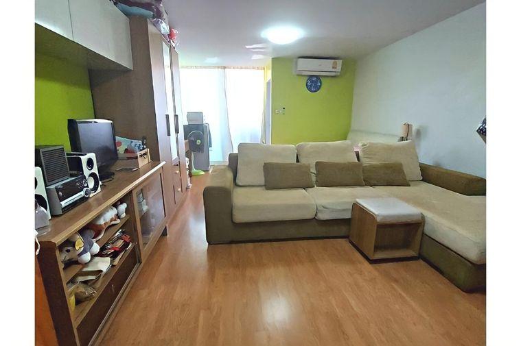 รูป สตูดิโอ | 1 ห้องน้ำ | MRT Huai Khwang | 30 ตร.ม. | 7,500 บาท/เดือน | ชั้น 7 — Ratchada City กรุงเทพฯ - รูปที่ 1/2