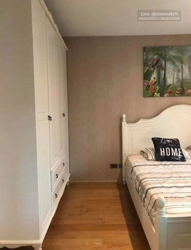 รูป 1 ห้องนอน | 1 ห้องน้ำ | BTS Punnawithi | 41 ตร.ม. | 15,000 บาท/เดือน | ชั้น 3 — Hue Sukhumvit กรุงเทพฯ - รูปที่ 5/8