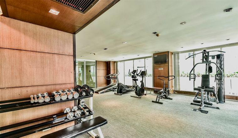 picture 2Bed | 2Bath | BTS Phaya Thai | 70sqm | THB 35,000/mo | Fl.6 — The Address Pathumwan Bangkok - 1/10