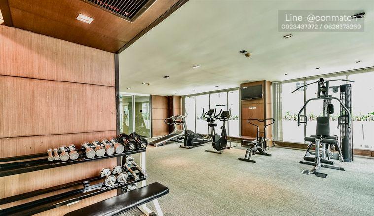 picture 2Bed | 2Bath | BTS Phaya Thai | 70sqm | THB 35,000/mo | Fl.6 — The Address Pathumwan Bangkok - 1/10