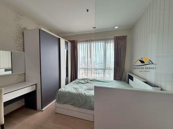 picture ðCondo for rent â Hive Taksin Condominium - 9/14