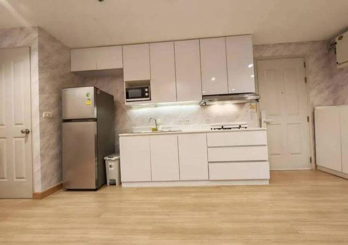 รูป 3 ห้องนอน | 2 ห้องน้ำ | BTS Saphan Taksin | 141 ตร.ม. | 49,000 บาท/เดือน | ชั้น 7 — Baan Sathorn Chaopraya กรุงเทพฯ - รูปที่ 8/10