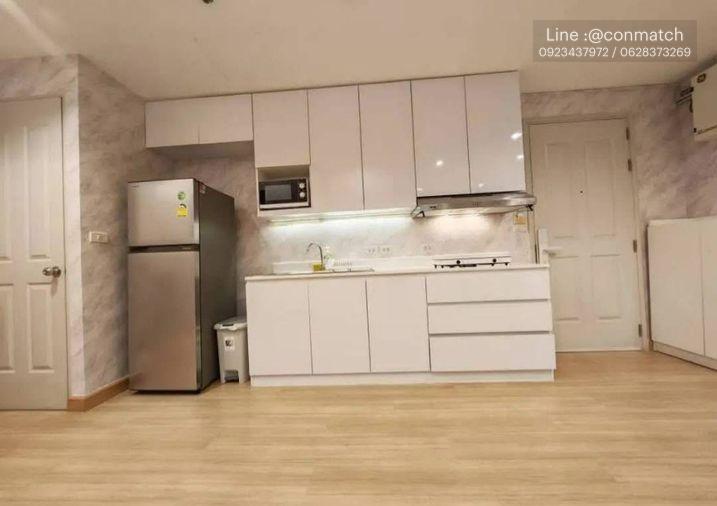 รูป 3 ห้องนอน | 2 ห้องน้ำ | BTS Saphan Taksin | 141 ตร.ม. | 49,000 บาท/เดือน | ชั้น 7 — Baan Sathorn Chaopraya กรุงเทพฯ - รูปที่ 8/10
