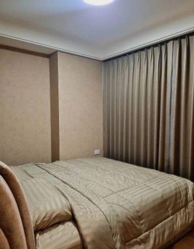 รูป 2 ห้องนอน | 1 ห้องน้ำ | BTS Chong Nonsi | 40 ตร.ม. | 25,000 บาท/เดือน | ชั้น 9 — Regal Sathorn - Naradhiwas กรุงเทพฯ - รูปที่ 3/9