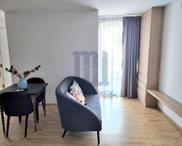 รูป ห้องว่างอัพเดต 2 ห้องนอน🛋️⚡️HunterCondo🦊เฮ้าส์ 23 รัชดา - ลาดพร้าว - รูปที่ 8/12