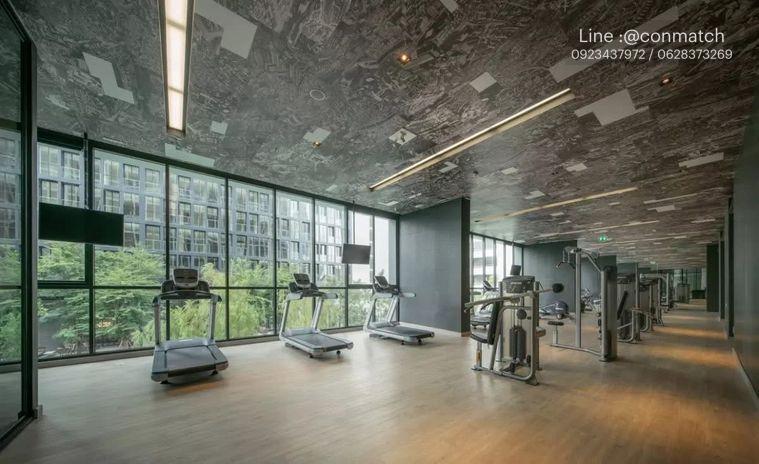 picture 1Bed | 1Bath | BTS Phloen Chit | 48sqm | THB 38,000/mo | Fl.3 — Noble Ploenchit Bangkok - 8/8