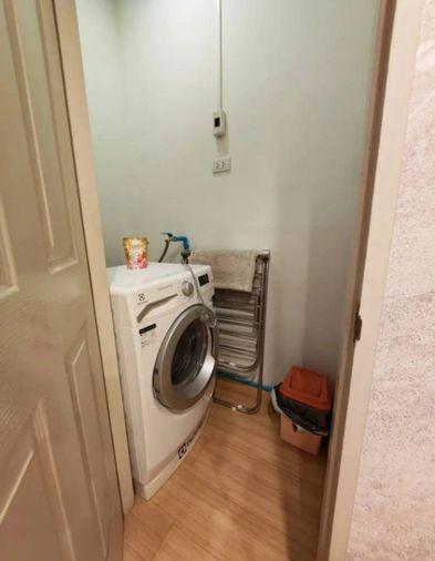 รูป 3 ห้องนอน | 2 ห้องน้ำ | BTS Saphan Taksin | 141 ตร.ม. | 49,000 บาท/เดือน | ชั้น 7 — Baan Sathorn Chaopraya กรุงเทพฯ - รูปที่ 10/10