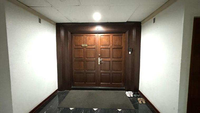 รูป 3 ห้องนอน | 3 ห้องน้ำ | BTS Phrom Phong | 163 ตร.ม. | 65,000 บาท/เดือน | ชั้น 11 — Luxury Condo กรุงเทพฯ - รูปที่ 2/10