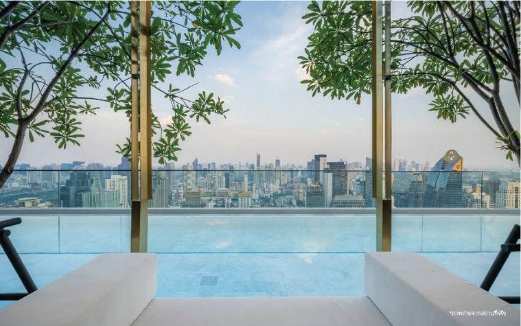รูป 🏢 ขายคอนโด : 28 Chidlom (ทเวนตี้เอท ชิดลม)   รหัสทรัพย์ | 📌LNP-C14617  - รูปที่ 16/21
