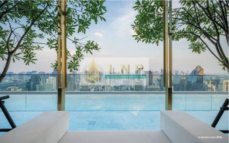 รูป 🏢 ขายคอนโด : 28 Chidlom (ทเวนตี้เอท ชิดลม) รหัสทรัพย์ | 📌LNP-C14617 - รูปที่ 16/21