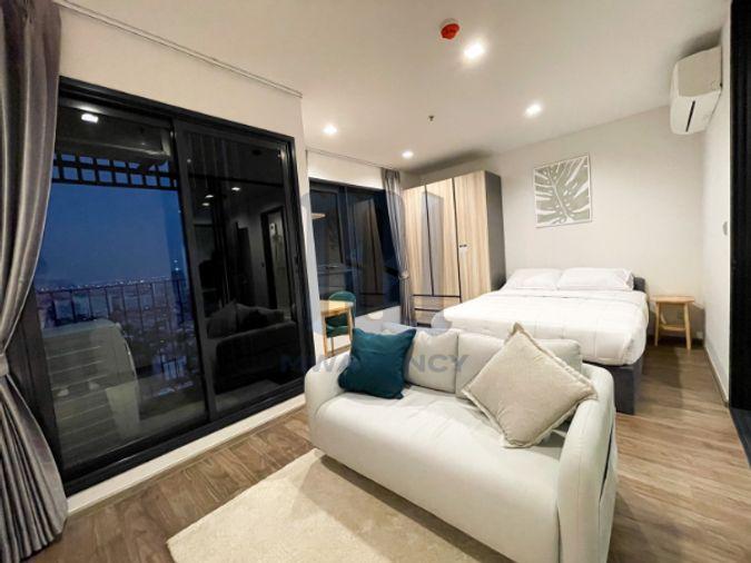 รูป ห้องอัพเดต🦊HunterCondo🦊💥Life Ladprao Valley - รูปที่ 3/7