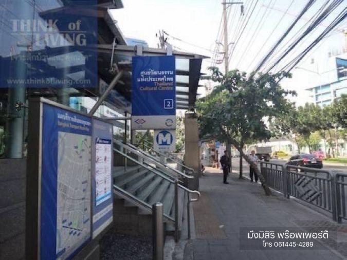 รูป Hot!!!14,000/เดือน Noble Revolve รัชดา 1 - รูปที่ 7/11