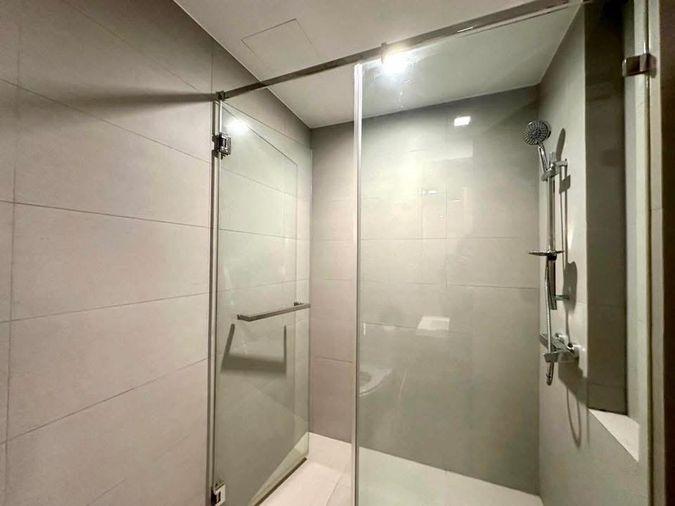 รูป 2 ห้องนอน | 2 ห้องน้ำ | BTS Punnawithi | 65 ตร.ม. | 42,000 บาท/เดือน | ชั้น 39 — Whizdom Connect Sukhumvit กรุงเทพฯ - รูปที่ 6/8