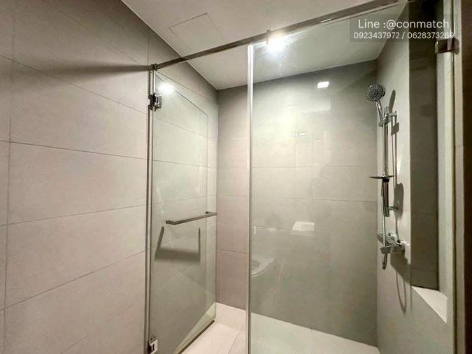 รูป 2 ห้องนอน | 2 ห้องน้ำ | BTS Punnawithi | 65 ตร.ม. | 42,000 บาท/เดือน | ชั้น 39 — Whizdom Connect Sukhumvit กรุงเทพฯ - รูปที่ 6/8