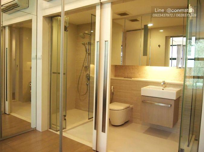 picture 1Bed | 1Bath | BTS Ekkamai | 56sqm | THB 35,000/mo | Fl.2 — Mode Sukhumvit 61 Bangkok - 5/7