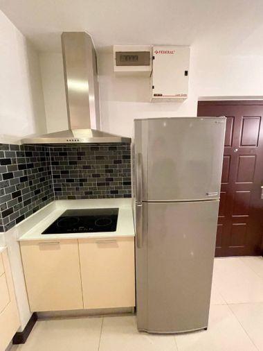 picture 2Bed | 2Bath | BTS Nana | 84sqm | THB 40,000/mo | Fl.23 — The Prime 11 Bangkok - 7/10