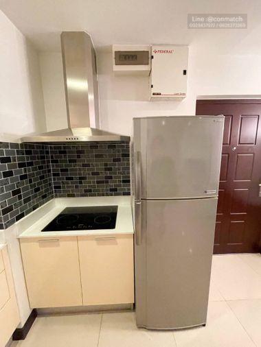 picture 2Bed | 2Bath | BTS Nana | 84sqm | THB 40,000/mo | Fl.23 — The Prime 11 Bangkok - 7/10