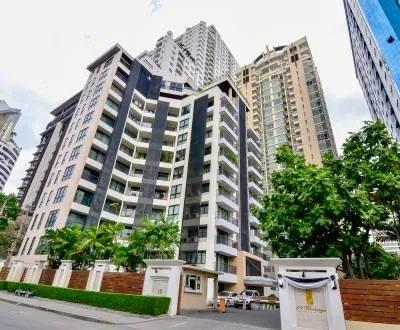 picture 1Bed | 1Bath | BTS Thong Lo | 39sqm | THB 19,000/mo | Fl.15 — Heritage Condo Bangkok - 1/1