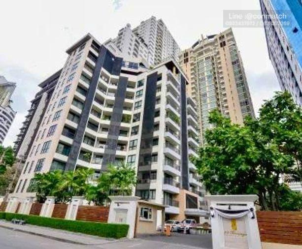 รูป 1 ห้องนอน | 1 ห้องน้ำ | BTS Thong Lo | 39 ตร.ม. | 19,000 บาท/เดือน | ชั้น 15 — Heritage Condo กรุงเทพฯ - รูปที่ 1/1