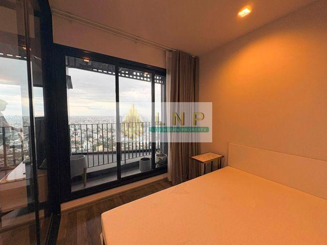 รูป 🏢 ให้เช่าคอนโด : Life Ladprao Valley (ไลฟ์ ลาดพร้าว แวลลีย์) รหัสทรัพย์ | 📌LNP-C14619 - รูปที่ 1/10