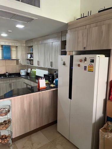 picture 2Bed | 2Bath | BTS Phrom Phong | 136sqm | THB 55,000/mo | Fl.4 — Bright Sukhumvit 24 Bangkok - 5/10