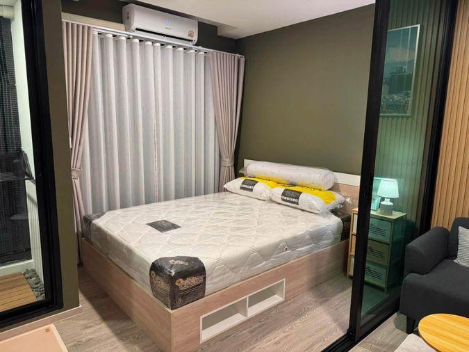 picture 🏢 Condo for Rent: ALAND CONDO SAINOI - WESTGATE 1   Property Code | LNP-C14625  - 1/18