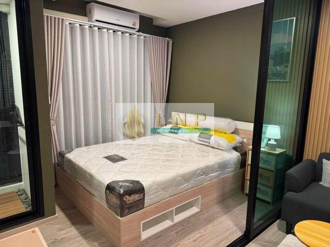 picture 🏢 Condo for Rent: ALAND CONDO SAINOI - WESTGATE 1 Property Code | LNP-C14625 - 1/18