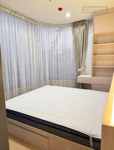 รูป 2 ห้องนอน | 1 ห้องน้ำ | BTS Punnawithi | 47 ตร.ม. | 28,000 บาท/เดือน | ชั้น 29 — Skyrise Avenue Sukhumvit 64 กรุงเทพฯ - รูปที่ 3/10