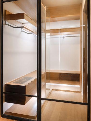 รูป 2 ห้องนอน | 2 ห้องน้ำ | BTS Ratchathewi | 68 ตร.ม. | 55,000 บาท/เดือน | ชั้น 20 — Pyne By Sansiri กรุงเทพฯ - รูปที่ 10/10