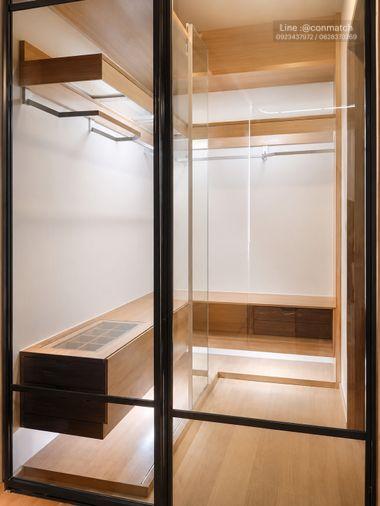 รูป 2 ห้องนอน | 2 ห้องน้ำ | BTS Ratchathewi | 68 ตร.ม. | 55,000 บาท/เดือน | ชั้น 20 — Pyne By Sansiri กรุงเทพฯ - รูปที่ 10/10