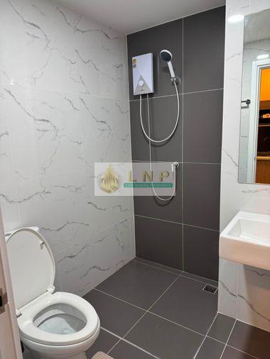picture 🏢 Condo for Rent: ALAND CONDO SAINOI - WESTGATE 1 Property Code | LNP-C14625 - 11/18