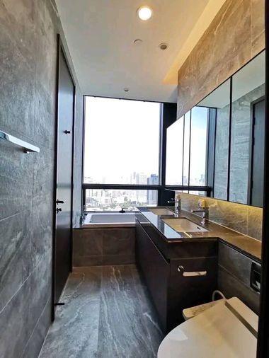 picture 2Bed | 2Bath | BTS Thong Lo | 73sqm | THB 68,000/mo | Fl.26 — The Esse Sukhumvit 36 Bangkok - 8/8