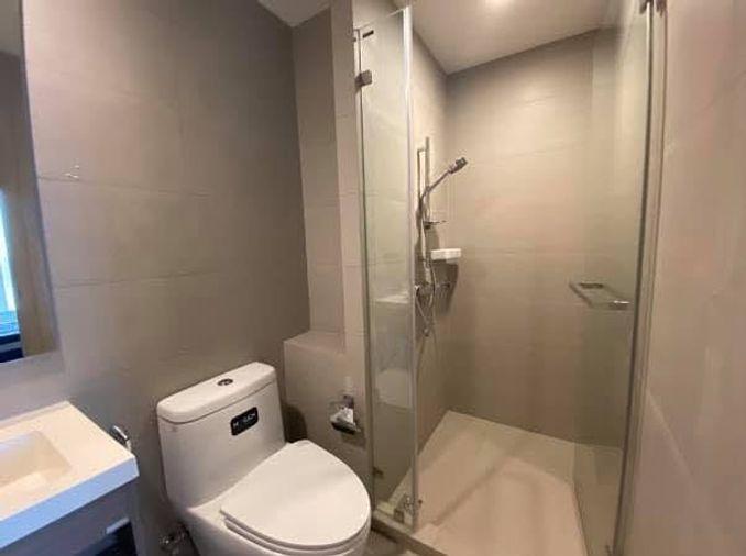 รูป 📣ให้เช่าคอนโด Whizdom Connect Sukhumvit (BTS ปุณณวิถี) เฟอร์บิ้วอิน เครื่องใช้ไฟฟ้าครบ @onestepliving - รูปที่ 5/6
