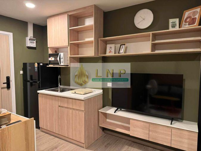 picture 🏢 Condo for Rent: ALAND CONDO SAINOI - WESTGATE 1 Property Code | LNP-C14625 - 4/18