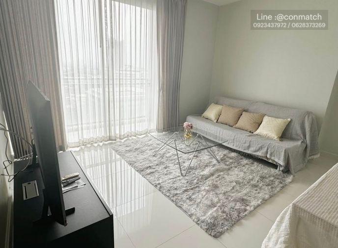 รูป 2 ห้องนอน | 2 ห้องน้ำ | BTS Phra Khanong | 71 ตร.ม. | 35,000 บาท/เดือน | ชั้น 18 — The Bloom Sukhumvit 71 กรุงเทพฯ - รูปที่ 2/10