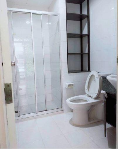 รูป 1 ห้องนอน | 1 ห้องน้ำ | BTS On Nut | 33 ตร.ม. | 12,000 บาท/เดือน | ชั้น 5 — The Link Sukhumvit 50 กรุงเทพฯ - รูปที่ 1/9