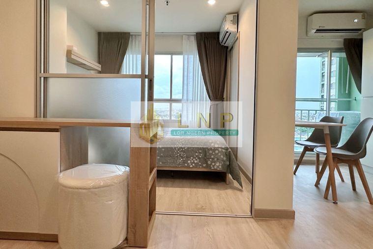 picture 🏢 Condo for Rent: Lumpini Park Phetkasem 98 Property Code | LNP-C14622 - 18/26