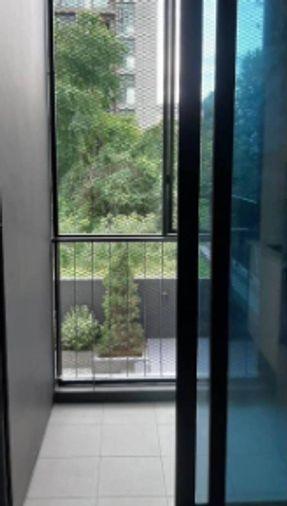 picture 1Bed | 1Bath | MRT Mai La Ph | 30sqm | THB 9,500/mo | Fl.2 — Premio Condo Chaengwattana Bangkok - 7/8