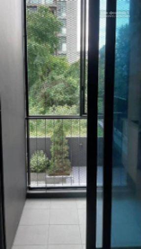 picture 1Bed | 1Bath | MRT Mai La Ph | 30sqm | THB 9,500/mo | Fl.2 — Premio Condo Chaengwattana Bangkok - 7/8