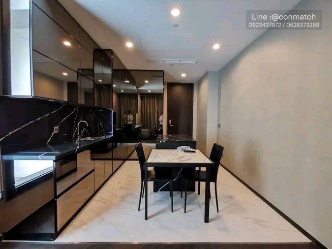 picture 2Bed | 2Bath | BTS Thong Lo | 73sqm | THB 68,000/mo | Fl.26 — The Esse Sukhumvit 36 Bangkok - 6/8