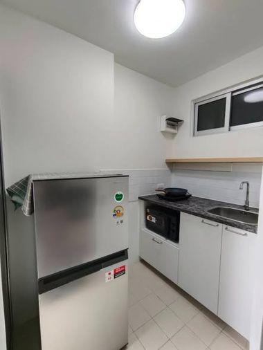 รูป 1 ห้องนอน | 1 ห้องน้ำ | BTS On Nut | 35 ตร.ม. | 15,000 บาท/เดือน | ชั้น 2 — My Condo Sukhumvit 81 กรุงเทพฯ - รูปที่ 3/5