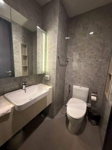 picture 1Bed | 1Bath | BTS Ari | 35sqm | THB 25,000/mo | Fl.12 — Noble Around Ari Bangkok - 9/10