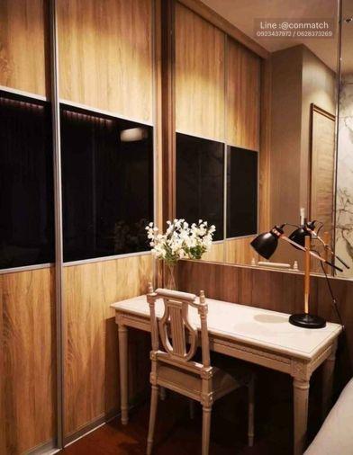 picture 1Bed | 1Bath | BTS On Nut | 36sqm | THB 19,000/mo | Fl.12 — Mayfair Place Sukhumvit 50 Bangkok - 4/9
