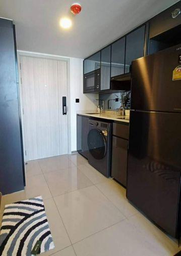 picture 1Bed | 1Bath | MRT Sam Yan | 36sqm | THB 30,000/mo | Fl.22 — Park Origin Chula Samyan Bangkok - 6/6