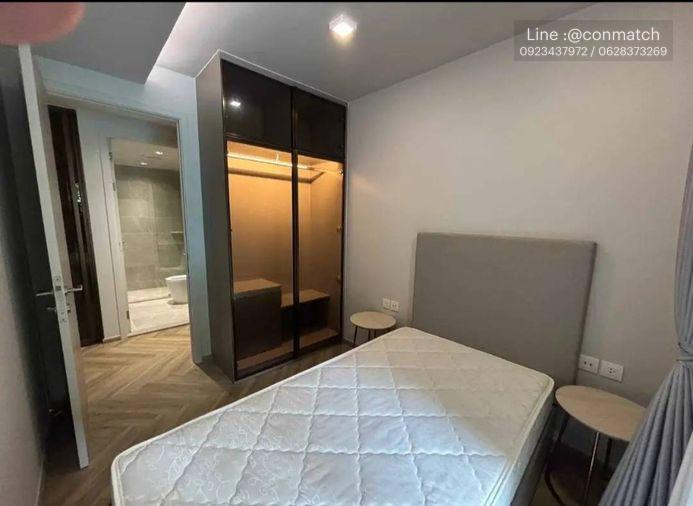 picture 2Bed | 2Bath | BTS Thong Lo | 58sqm | THB 43,000/mo | Fl.2 — Chapter Thonglor 25 Bangkok - 10/10