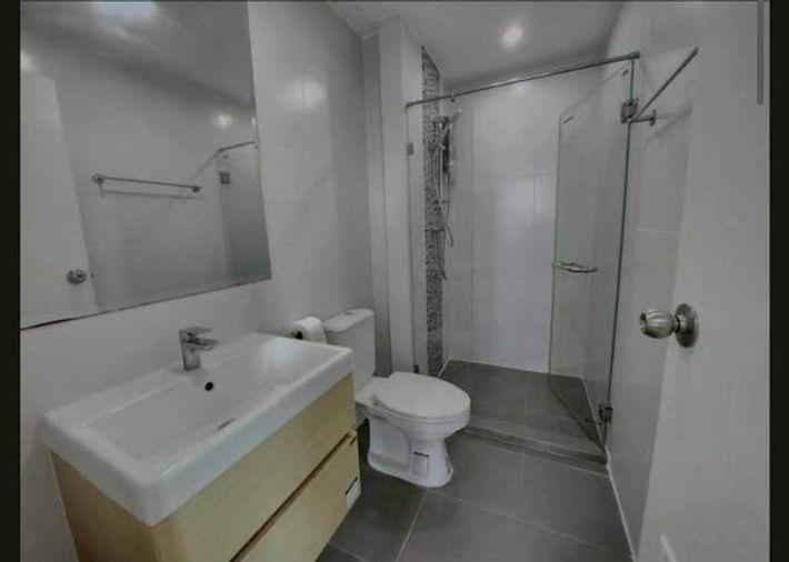 รูป 1 ห้องนอน | 1 ห้องน้ำ | BTS Bang Chak | 27 ตร.ม. | 11,000 บาท/เดือน | ชั้น 4 — Metro Sky Bang Sue กรุงเทพฯ - รูปที่ 4/4