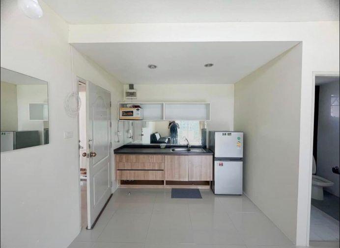 รูป 2 ห้องนอน | 2 ห้องน้ำ | MRT Bang O | 61 ตร.ม. | 10,000 บาท/เดือน | ชั้น 3 — Im Fine Bangna Condominium กรุงเทพฯ - รูปที่ 1/10