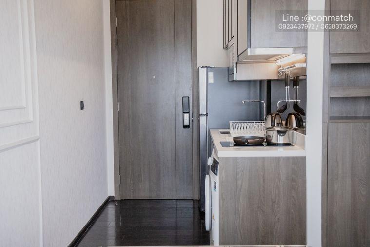 picture 2Bed | 1Bath | BTS Thong Lo | 45sqm | THB 60,000/mo | Fl.16 — Park Origin Thonglor Bangkok - 5/7